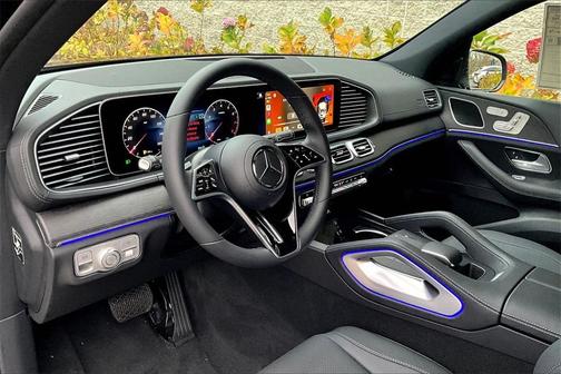 2026 Mercedes-Benz GLE 350 4MATIC