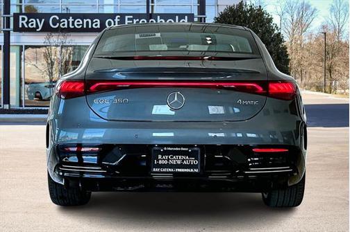 2024 Mercedes-Benz EQE 350 4MATIC