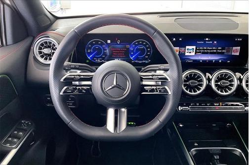 2024 Mercedes-Benz EQB 300 4MATIC