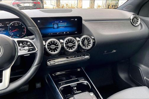 2023 Mercedes-Benz GLA 250 4MATIC