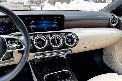 2023 Mercedes-Benz CLA 250 4MATIC