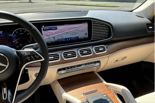 2024 Mercedes-Benz GLE 350 4MATIC