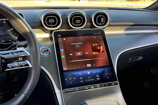 2024 Mercedes-Benz C-Class C 300 4MATIC