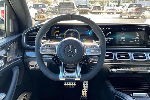 2022 Mercedes-Benz AMG GLE 53 4MATIC+