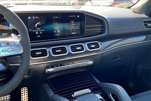 2022 Mercedes-Benz AMG GLE 53 4MATIC+