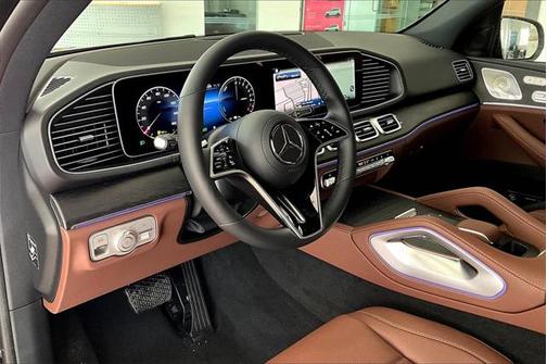 2025 Mercedes-Benz GLE 450e 4MATIC
