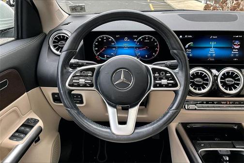 2023 Mercedes-Benz GLA 250 4MATIC