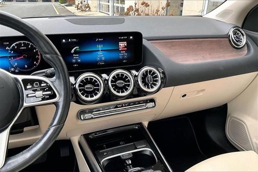 2023 Mercedes-Benz GLA 250 4MATIC