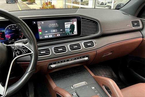 2024 Mercedes-Benz GLE 350 4MATIC