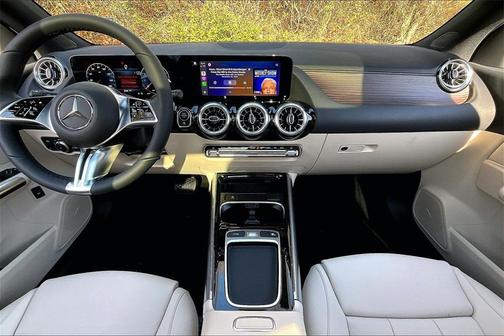 2026 Mercedes-Benz GLA 250 4MATIC