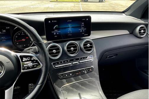 2021 Mercedes-Benz GLC 300 4MATIC