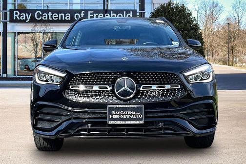 2023 Mercedes-Benz GLA 250 4MATIC