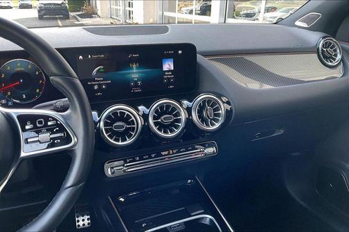 2023 Mercedes-Benz GLA 250 4MATIC