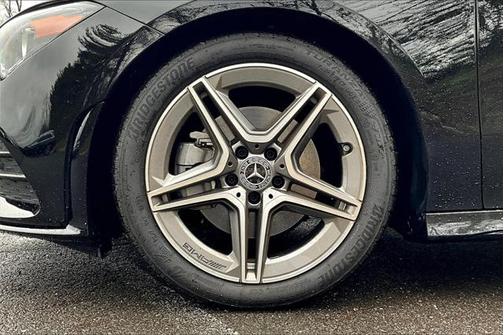 2023 Mercedes-Benz CLA 250 4MATIC