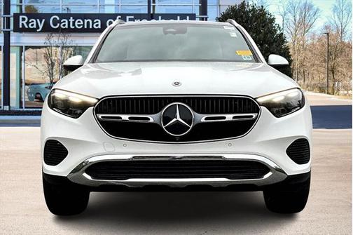 2023 Mercedes-Benz GLC 300 4MATIC