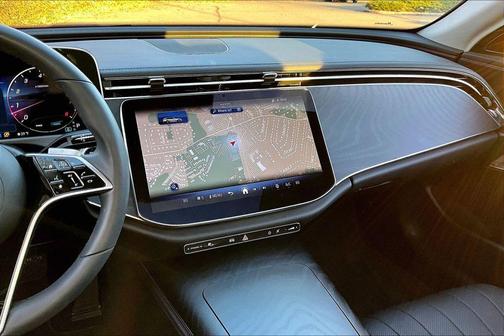 2025 Mercedes-Benz E-Class E 450 4MATIC All-Terrain