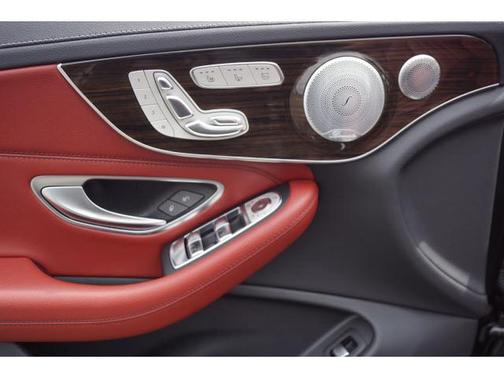 2019 Mercedes-Benz AMG C 43 4MATIC