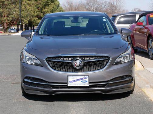 2018 Buick LaCrosse Essence