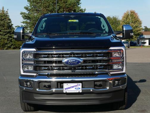2026 Ford F-350 Lariat