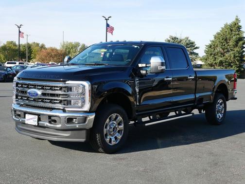 2026 Ford F-350 Lariat