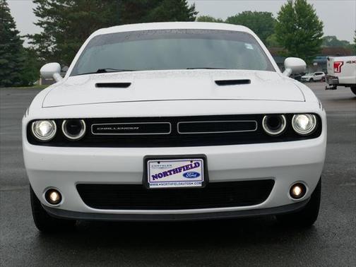 2018 Dodge Challenger GT