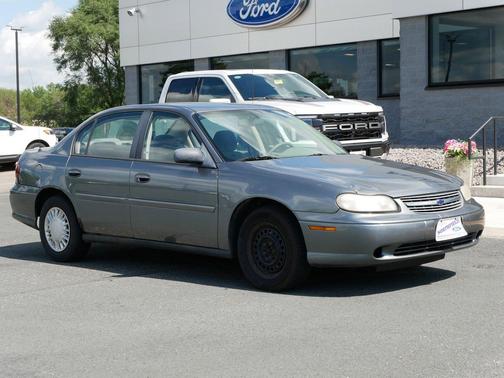 2005 Chevrolet Classic