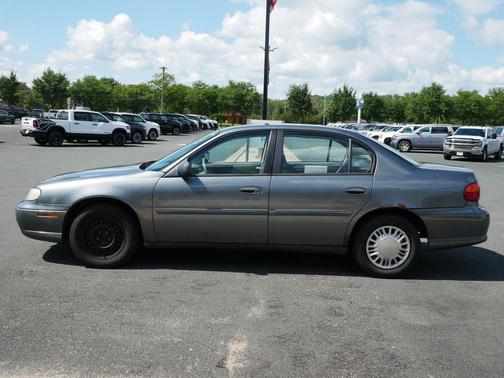 2005 Chevrolet Classic