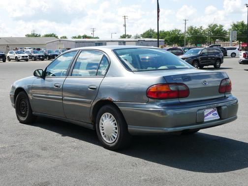2005 Chevrolet Classic