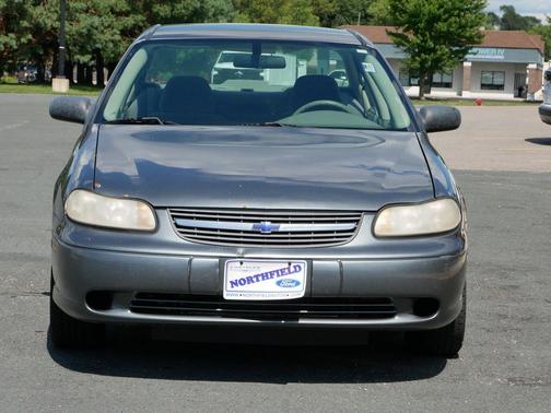 2005 Chevrolet Classic