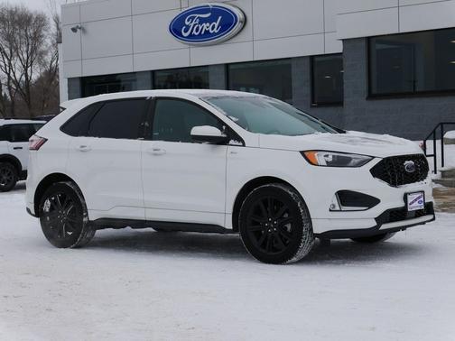 2024 Ford Edge ST Line