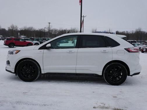 2024 Ford Edge ST Line