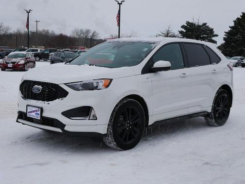 2024 Ford Edge ST Line