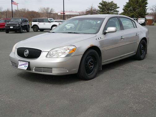 2006 Buick Lucerne CXL