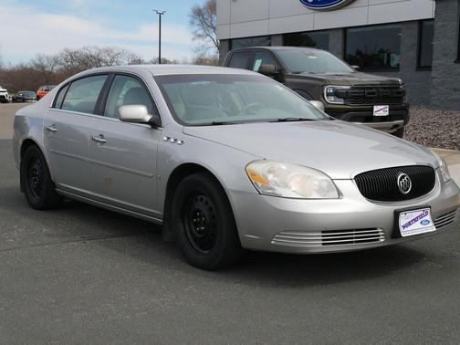 2006 Buick Lucerne CXL