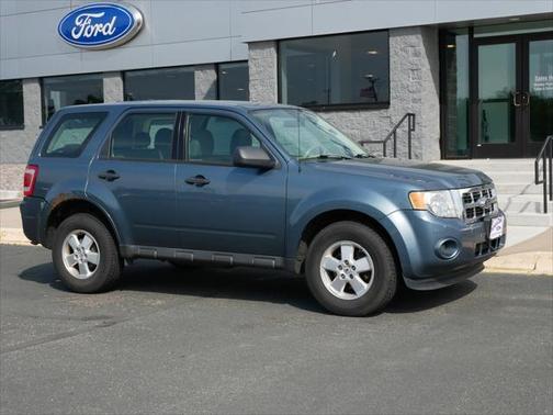 2012 Ford Escape XLS