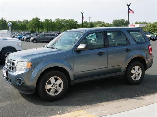2012 Ford Escape XLS