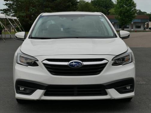 2021 Subaru Legacy Premium