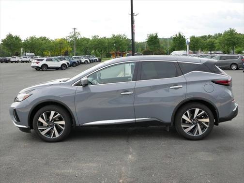 2023 Nissan Murano SL Intelligent AWD