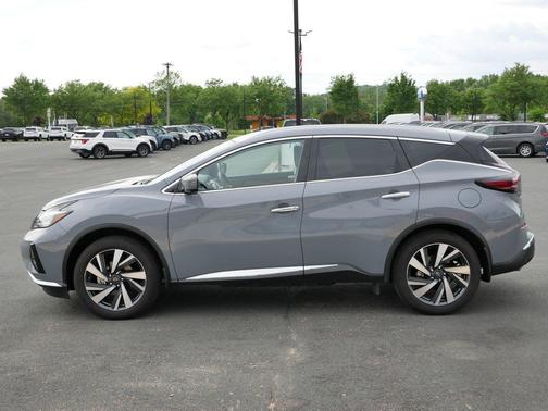 2023 Nissan Murano SL Intelligent AWD