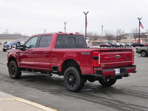 2026 Ford F-350 XLT