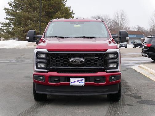 2026 Ford F-350 XLT
