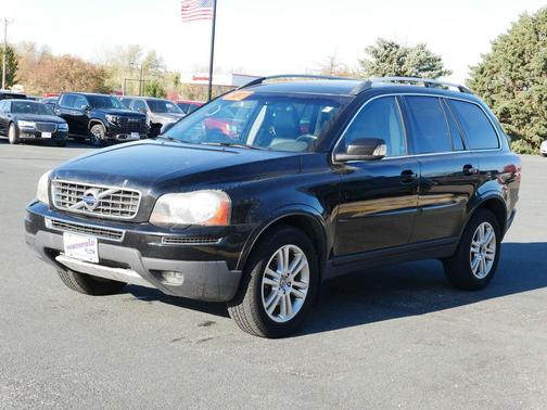 2010 Volvo XC90 3.2