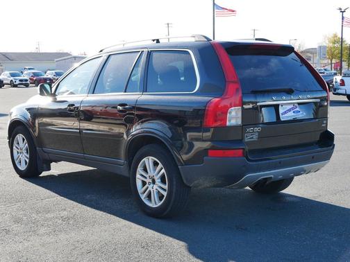 2010 Volvo XC90 3.2
