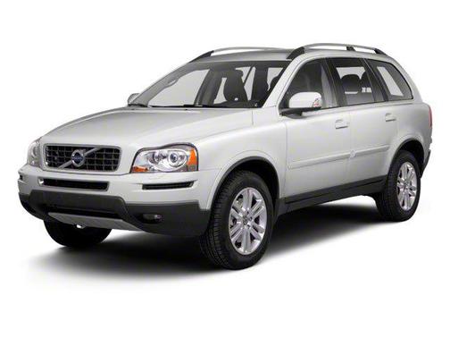 2010 Volvo XC90 3.2