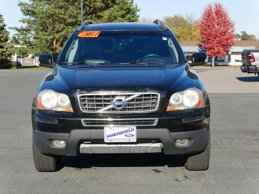 2010 Volvo XC90 3.2