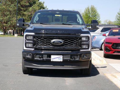 2025 Ford F-350 Lariat