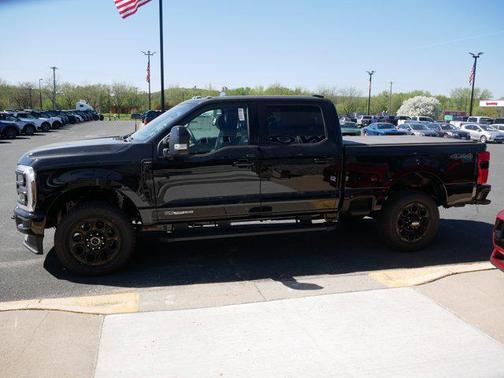 2025 Ford F-350 Lariat