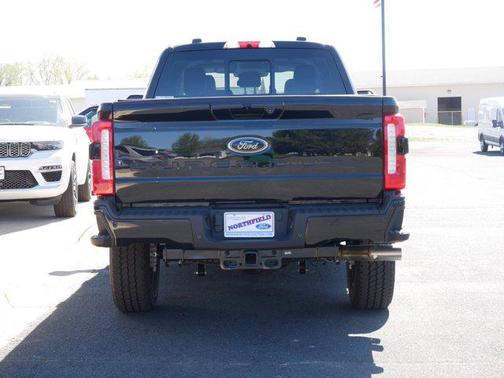 2025 Ford F-350 Lariat