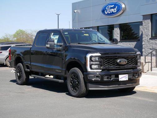 2025 Ford F-350 Lariat