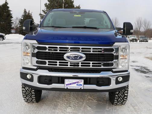 2026 Ford F-350 XLT